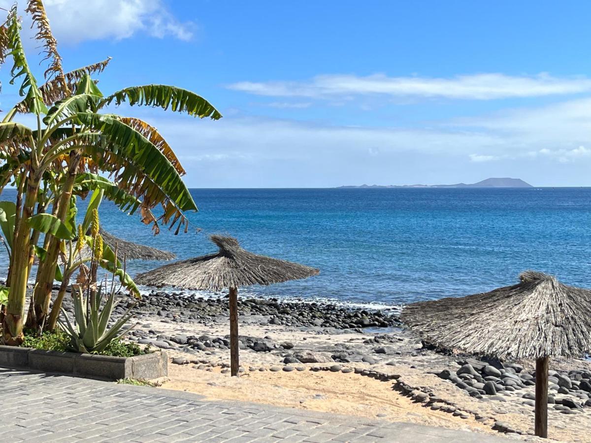 Casa Dak Villa Playa Blanca  Buitenkant foto